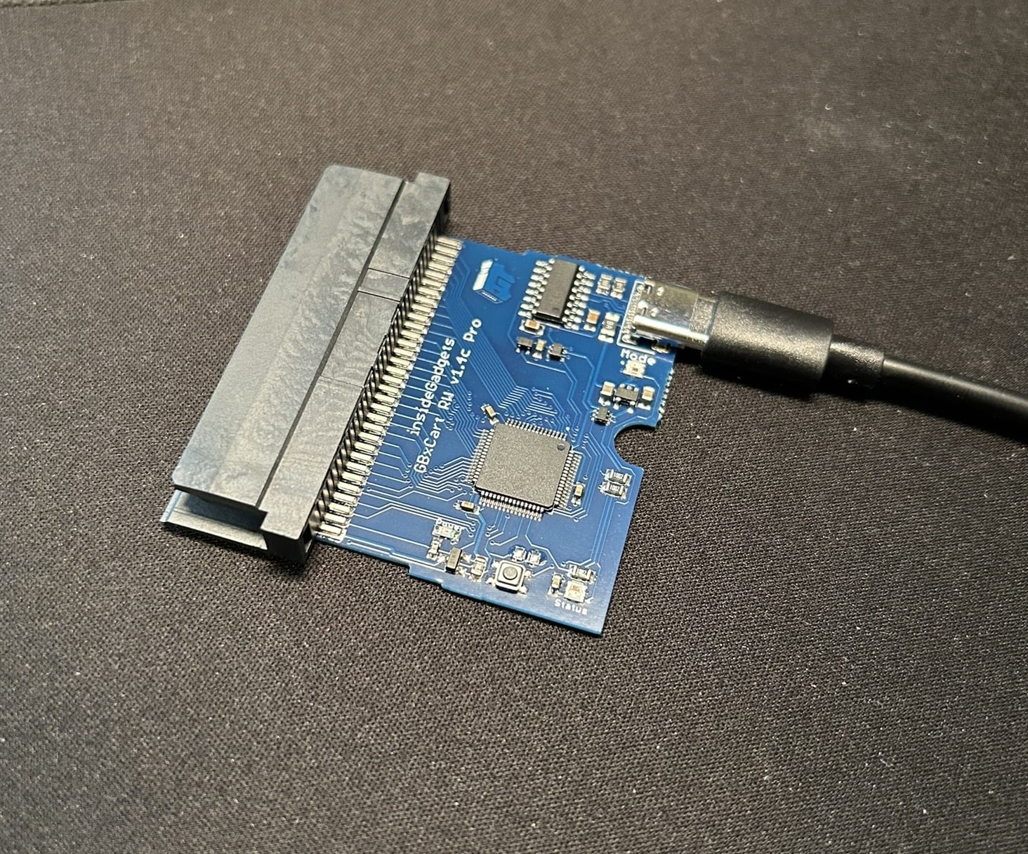 gbxcart rw