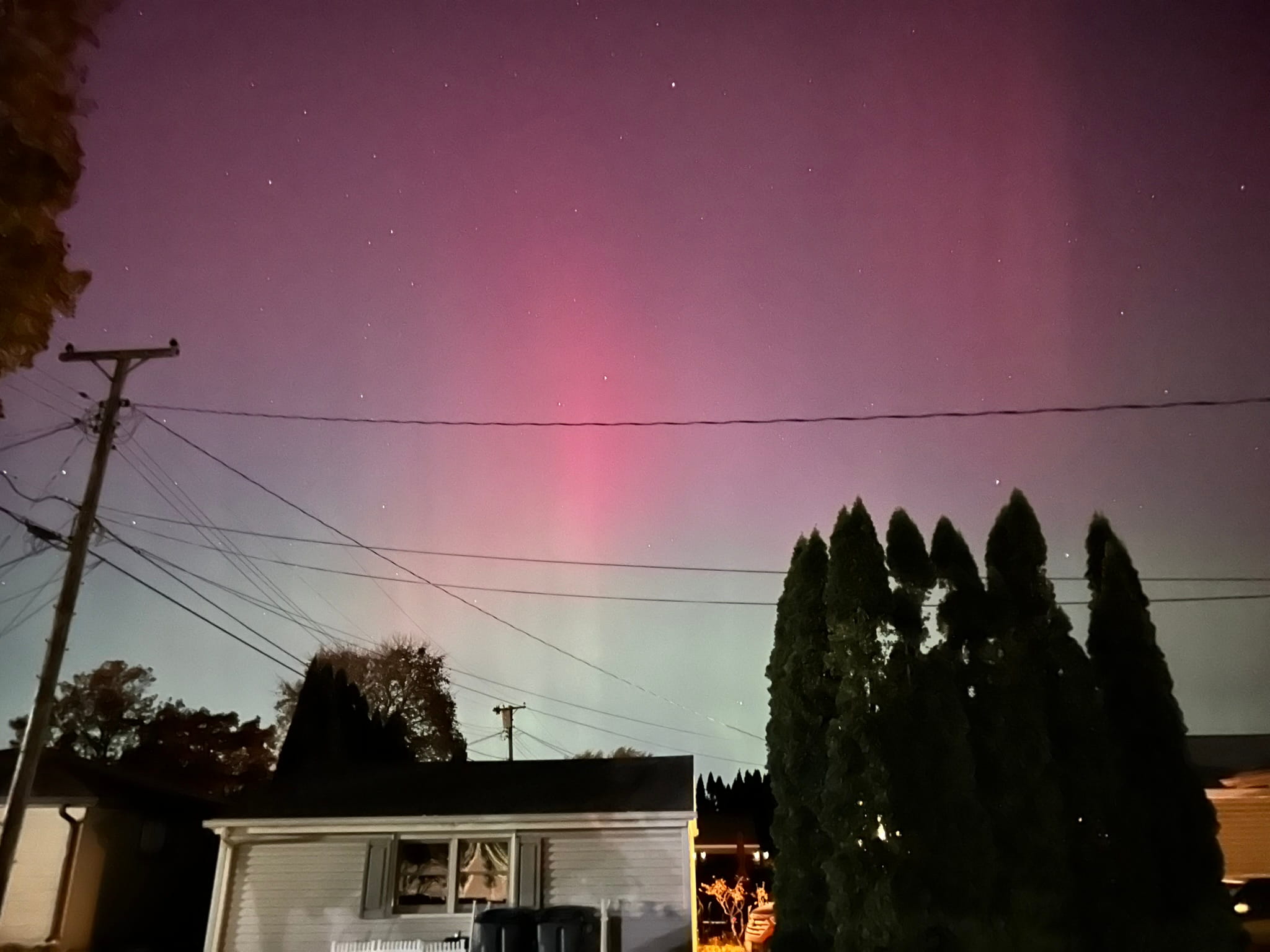 wisconsin northern lights 1