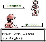 oak battle
