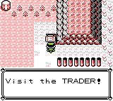 trader sign