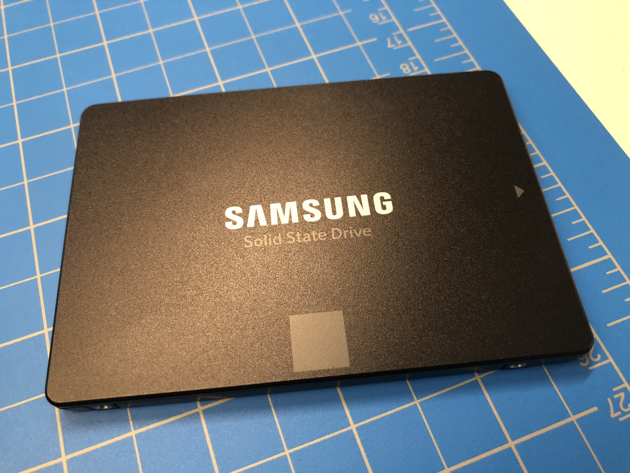 X220 SSD