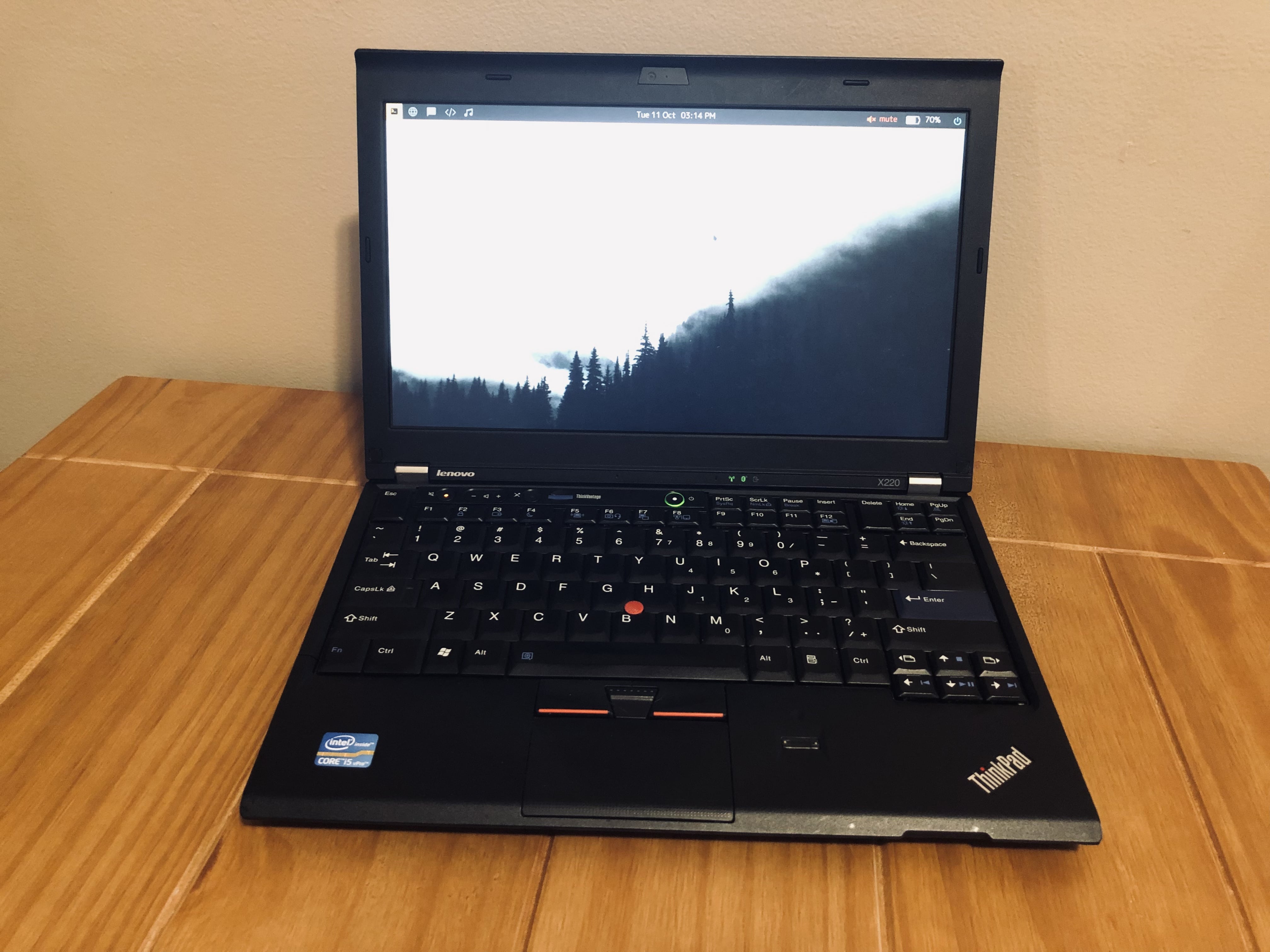 X220 final