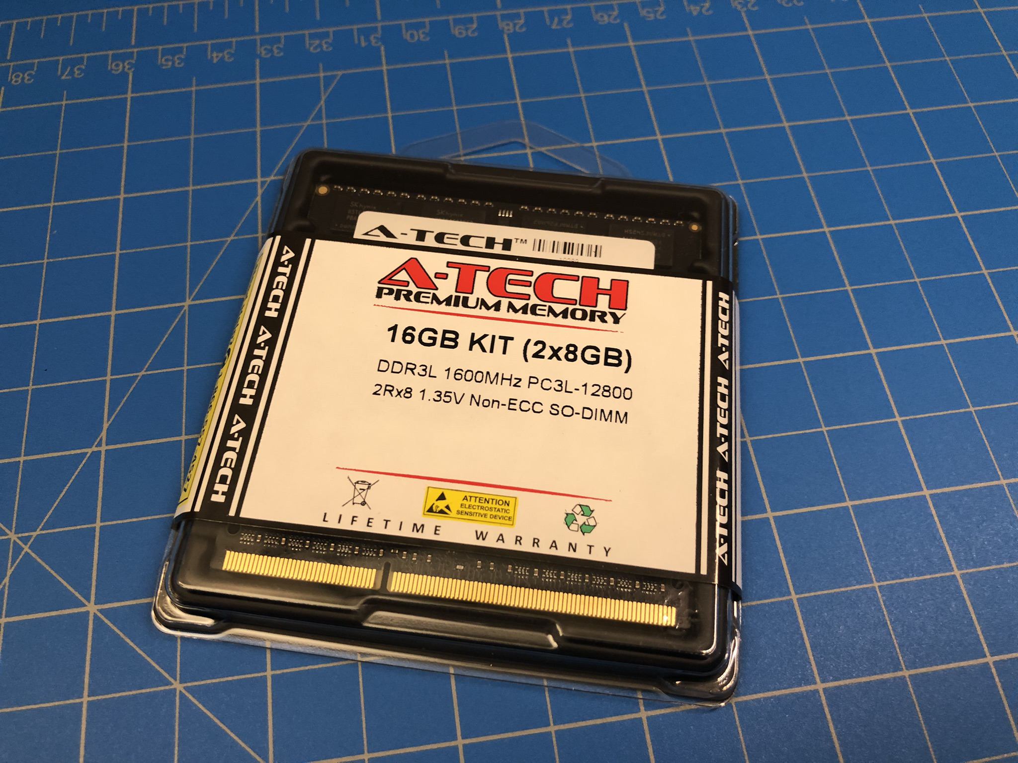 X220 RAM