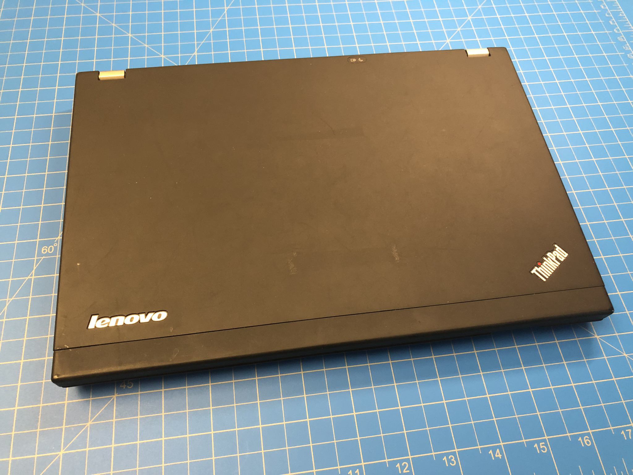X220 top